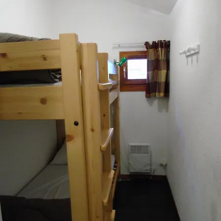 Arrondaz - 3 Pieces Pour 8 Personnes Mae-8734 Apartment *